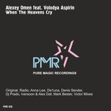 Artwork for "When The Heavens Cry"