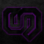 Artwork for "Space Between / Scream Engine"