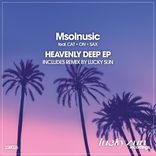 Artwork for "Heavenly Deep EP"