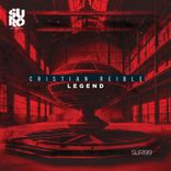 Artwork for "Legend"