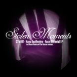 Artwork for "Face Of Denial EP"