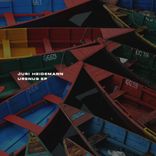 Artwork for "Urenus EP"