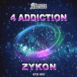 Zykon