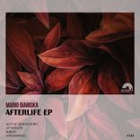 Artwork for "Afterlife"