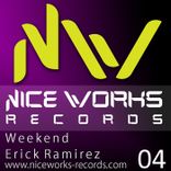 Artwork for "Weekend"