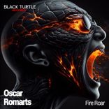 Artwork for "Fire Roar"