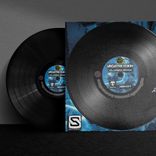 Artwork for "Closed Room"