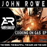 Artwork for "Cooking On Gas"