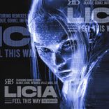 Artwork for "Feel This Way: The Remixes"