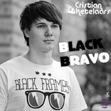 Portada para "Black Bravo"