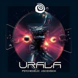 Artwork for "Psychedelic Ascension"