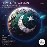 Artwork for "Delve Into Pakistan - ADE 2023"