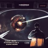 Portada para "Militia / Madman"