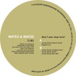 Don't Ever Stop Lovin'