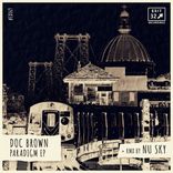 Artwork for "Paradigm"