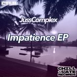 Artwork für "Impatience"