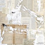 Portada para "Unlovely Drum"