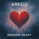 Artwork for "Broken Heart"