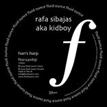 Artwork for "Han's Harp"