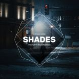 Portada para "Shades"