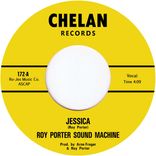 Artwork voor "Jessica"