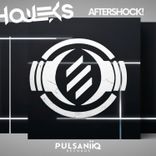 Artwork for "Aftershock"
