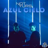Artwork for "Azul Cielo"