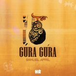 Artwork for "Gura Gura"