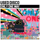 Artwork für "Only One Way"