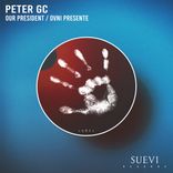 Artwork for "Our President / Ovni Presente"