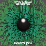 Artwork für "Wristwork"