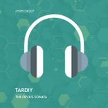 Artwork für "The Devil's Sonata"