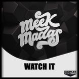 Artwork voor "Watch It"