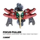 Artwork für "SETI Signal Response/MeTime/Feed The Pony"