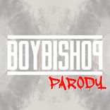 Artwork voor "Parody"