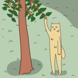 Artwork for "Hand to the sky"