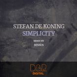 Artwork for "Simplicity"