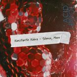 Artwork for "Silence, Move"