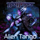 Artwork for "Alien Tango"