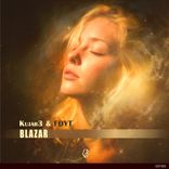 Portada para "Blazar"