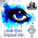 Artwork for "Blue Eyes"