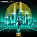 Artwork für "Evolution"