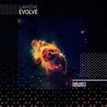 Artwork for "Evolve"