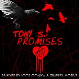 Artwork for "Promises"