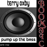 Artwork for "Pump Up The Bass"