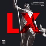 Artwork for "Deeper"