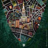 Artwork for "Saratov"