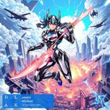 Artwork für "Ashe's"