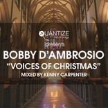 Portada para "Voices Of Christmas"