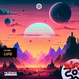 Artwork voor "Life"
